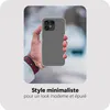 Cazy Coque compatible avec Fairphone 6 Coque en Silicone – Voir les images du produit 6