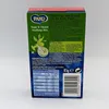 The image shows the back of a Paxo Sage & Onion Stuffing Mix box, displaying nutritional information, ingredients, and cooking instructions. Produktbild-Vorschau