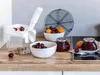 LEIFHEIT Cherrymat 3.0 Korytnačka na čerešne Náhľad obrázku produktu 29