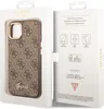 Guess Guhcp14Shg4Shw Iphone 14 6,1"" Brązowy/Braun Hartes Produktbild-Vorschau 8