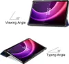 Lenovo Tab P11 Gen 2 Hülle - Tri-Fold Ständer Klapphülle Produktbild-Vorschau 5