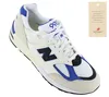 New Balance 990v2 -  USA - Herren Sneakers Schuhe M990WB2 , Produktbild-Vorschau 1