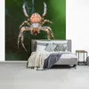 MuchoWow® Fototapete für Wohnzimmer oder Schlafzimmer Produktbild-Vorschau 5