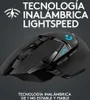 Logitech G502 Lightspeed Funkmaus Schwarz  Schwarz One Size Produktbild-Vorschau 20