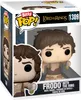 Lord of the Rings Frodo Baggins and The Shire Bitty Pop! Produktbild-Vorschau 4