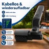 Elektrische Grillbürste 2600mAh 3einstellbare Produktbild-Vorschau 9