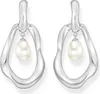Thomas Sabo Bold Elegance H2321-082-14 Ohrringe Produktbild-Vorschau 4