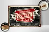 Holzschild Kaffee 30x20cm extra strong Coffee good morning Produktbild-Vorschau 2