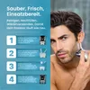 PURIVITA® Scherkopfreiniger Nachfüllflüssigkeit für Produktbild-Vorschau 3