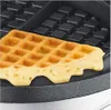 Sage Waffeleisen No Mess Waffle edelstahl Produktbild-Vorschau 11