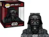 Star Wars : Dark Side POP ! Deluxe Figurine vinyle Vader Voir les images du produit 5