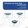 Luzzo® Oland Geschirrset für 6 Personen – 18-teiliges Produktbild-Vorschau 3