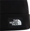 THE NORTH FACE - Essential uni logo beanie - Size One size Náhled obrázku produktu 3