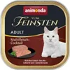 Animonda vom Feinsten Cat Adult Mix Mięsny tacka 100g Podgląd zdjęcia produktu 1