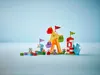 LEGO® DUPLO 10453 Peppa Pig Campingausflug Produktbild-Vorschau 19