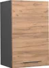 Hängeschrank Vicco Fame-Line Goldkraft Eiche 45 cm, Model Produktbild-Vorschau 1