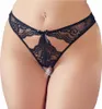 Culotte En Dentelle Avec Trou Xl Voir les images du produit 2