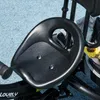 HOMCOM 6-in-1 Dreirad mit Schubstange, Kinderdreirad mit Produktbild-Vorschau 8