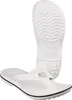 Crocs Crocband Flip, Męski, Dorosły, Japonki, Biały, Podgląd zdjęcia produktu 10