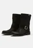 FELMINI Stiefelette Stiefelette Veloursleder Produktbild-Vorschau 9