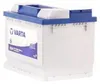 Varta Blue Dynamic, 60 Ah, 12 V, 540 A, Auto, B13, Blau, Produktbild-Vorschau 6