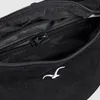 Cleptomanicx Hipbag "Healer Cord" Black Produktbild-Vorschau 4