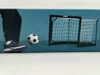 Crivit Mini-Fußballtor mit Ball Produktbild-Vorschau 4