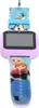 Disney Frozen Smart Watch Fioletowy Jednolity rozmiar Podgląd zdjęcia produktu 2