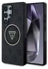 Étui GUESS pour SAMSUNG S25 Ultra GUHMS25LHG4PRTGK Voir les images du produit 1