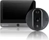 Eques Digitální dveřní Wi-Fi kukátko  Mini 3S Voir les images du produit 1