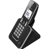 Panasonic KX-TGD310, DECT-Telefon, Kabelloses Mobilteil, Produktbild-Vorschau 3