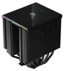 Deepcool | AK620 | Zero Dark | Raffreddamento ad aria della Anteprima dell’immagine prodotto 17