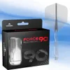 Mission Force 90 Clear NO6 - Dart Flights Produktbild-Vorschau 10