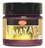 ViVA DECOR Maya Gold 45ml - Bordeaux Produktbild-Vorschau 9
