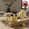 Eierlikörcreme zum Löffeln Vanille 180ml Produktbild-Vorschau 2