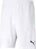 Puma Teamrise - Pantaloncini da uomo - Nero Anteprima dell’immagine prodotto 8