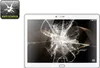 2x Panzerfolie für Huawei MediaPad M2 10.0 ANTI-SCHOCK Produktbild-Vorschau 1