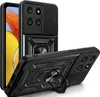 Outdoor Panzer Hülle Honor X6B Handyhülle mit Slide Produktbild-Vorschau 1