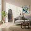 Parawan Relaxdays, wys. x szer.: 170 x 120 cm, składany Podgląd zdjęcia produktu 5