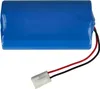 vhbw Akku Ersatz für Bestway BST-58482 für Poolsauger (4000 Produktbild-Vorschau 4