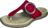 Gabor Zehentrenner Damen 31383235333037 Rot 43 EU Produktbild-Vorschau 14