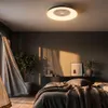 Deckenventilator mit Beleuchtung Fernbedienung Ventilator Produktbild-Vorschau 11