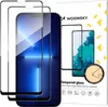 2 x 5D Schutz Glas kompatibel mit iPhone 13 Mini Panzer Produktbild-Vorschau 1