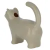 Esschert Design Gießkanne Katze S Grau 1,5 Liter - Produktbild-Vorschau 4
