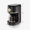 Klarstein Victoria Filterkaffeemaschine – Kaffeemaschine Produktbild-Vorschau 5