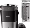 Close-up studio shot of a Philips coffee maker. Produktbild-Vorschau