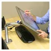 Ergotron MX Series Desk Mount LCD Arm, 13,6 kg, 76,2 cm Náhled obrázku produktu 3