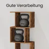 VASAGLE Bücherregal, Regal mit 5 Ebenen, 24 x 40 x 159 cm, Produktbild-Vorschau 3