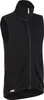 Woolpower Vest 400 Strickweste / Merino Weste Black Größe L Produktbild-Vorschau 3