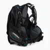 Cressi Ellettra Bcd Schwarz M Schwarz M Produktbild-Vorschau 8